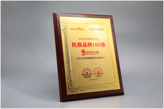 2019中國供暖行業(yè)百強(qiáng)品牌