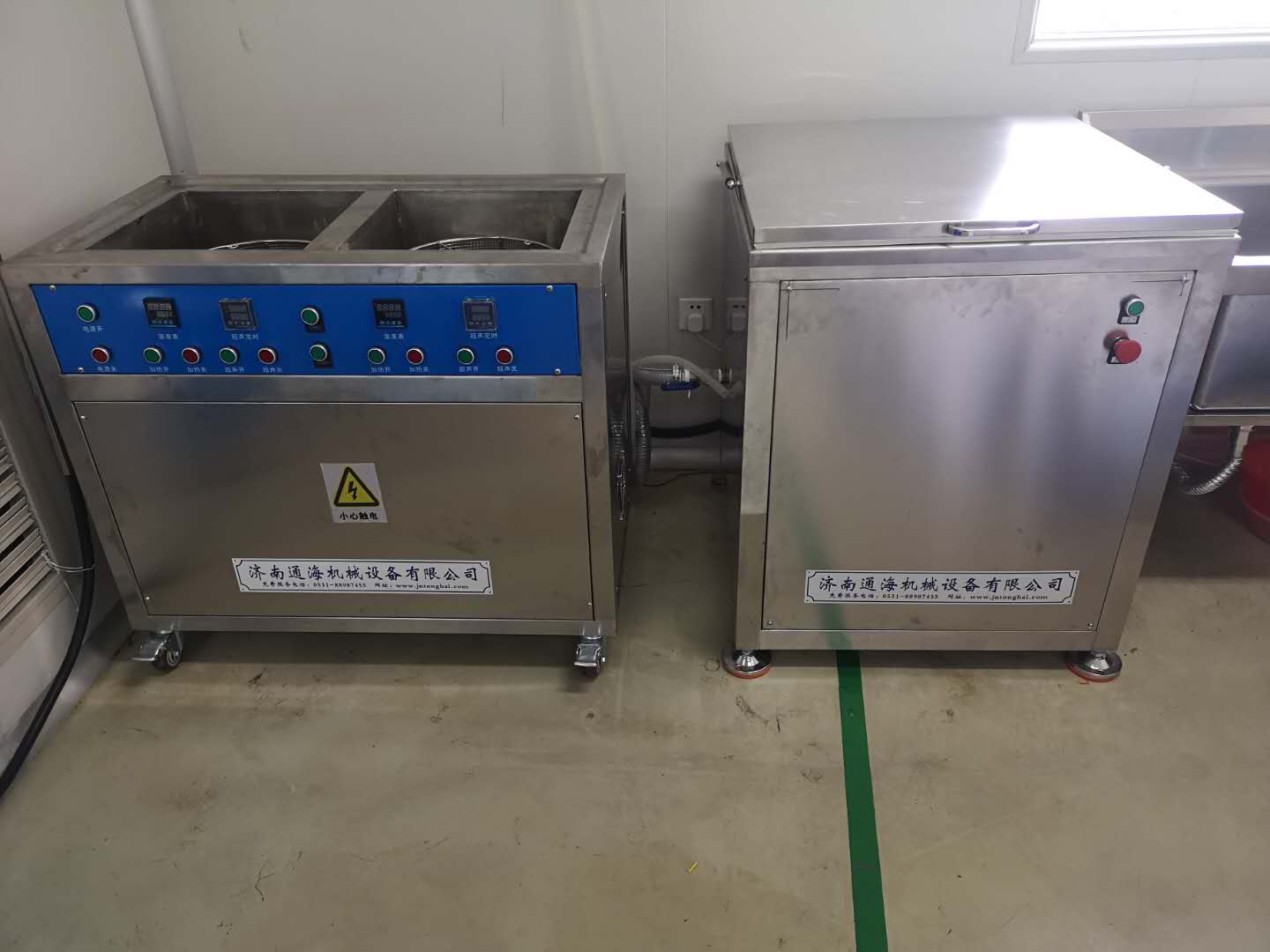 超聲波清洗機使用注意，哪些問題會導致清洗機故障